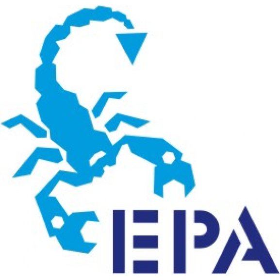 Logo of EPA