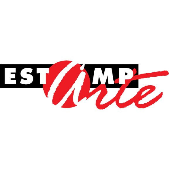 Logo of Estamp-Arte