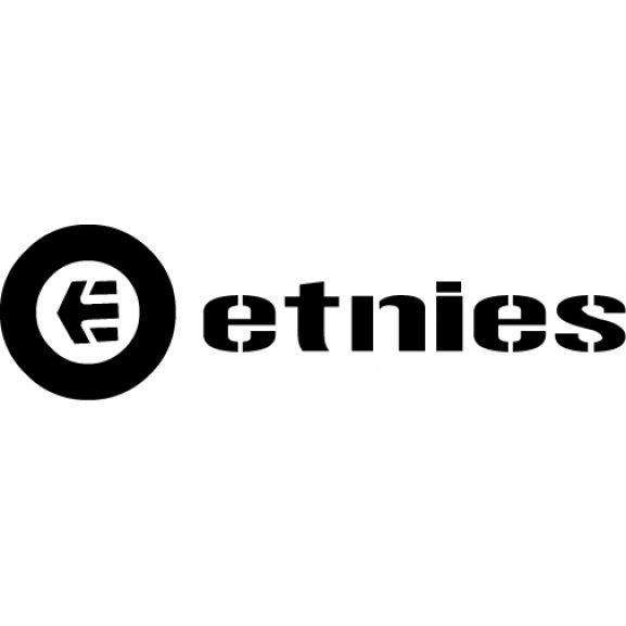 Logo of Etnies