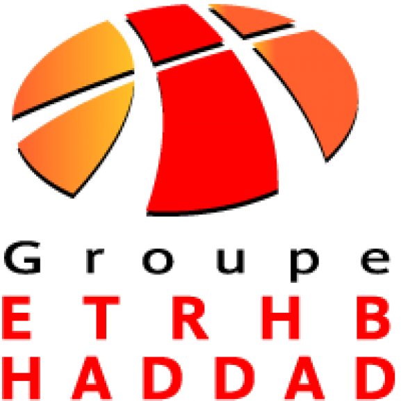 Logo of ETRHB HADDAD