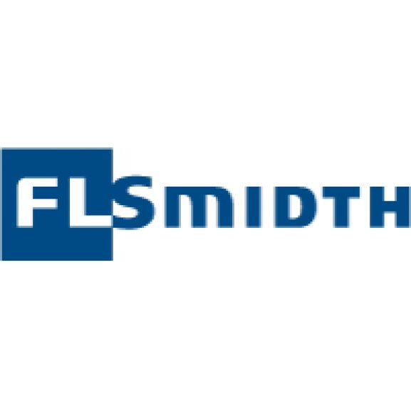 Logo of F.L. Smidth