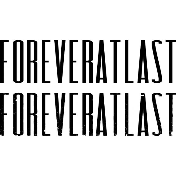 Logo of Foreveratlast