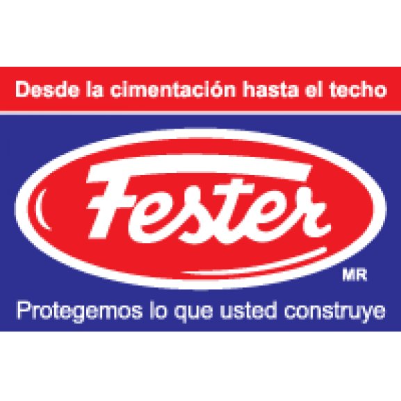 Logo of Fester