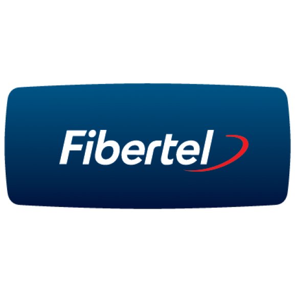 Logo of Fibertel
