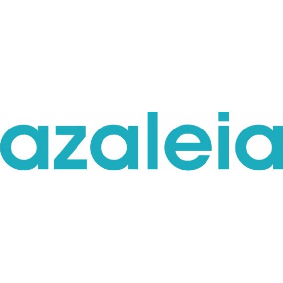 Logo of azaleia