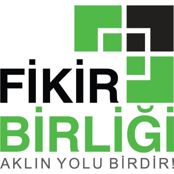 Logo of FİKİRBİRLİĞİ