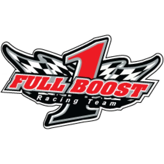 Logo of Full Boost Racing Team