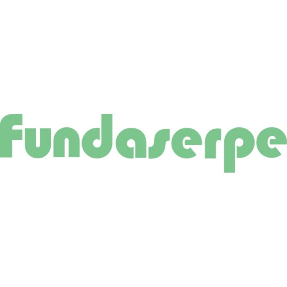 Logo of Fundaserpe