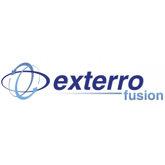 Logo of Exterro