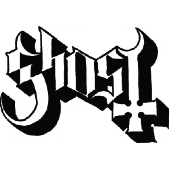 Logo of Ghost