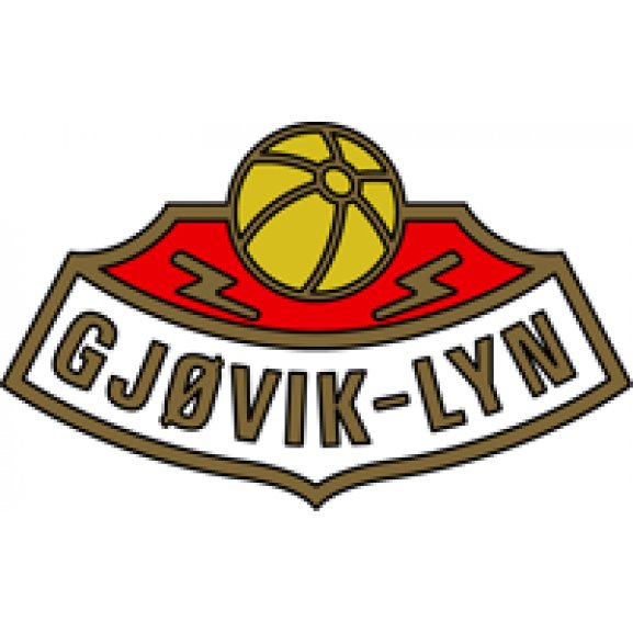 Logo of Gjovik Lyn