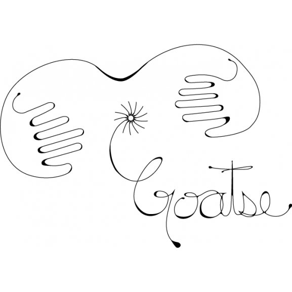 Logo of Goatse