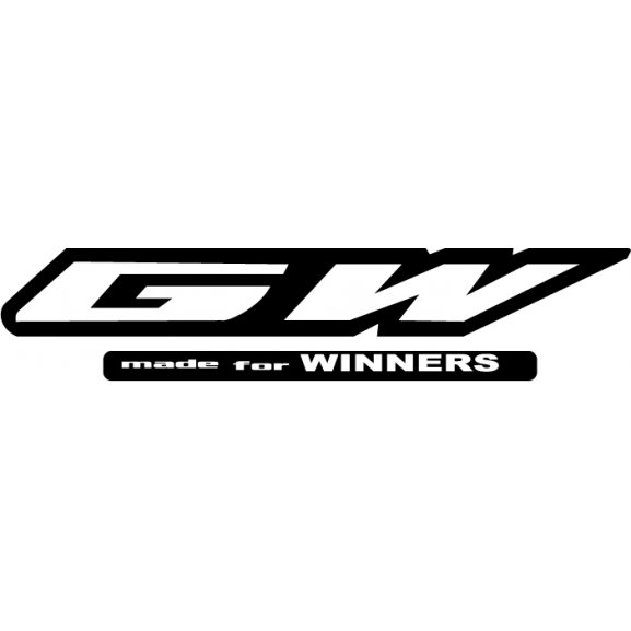 Logo of GW Made for Winners