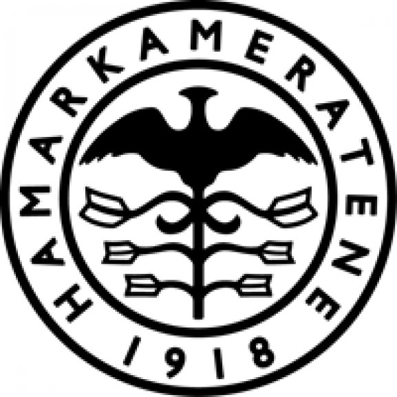 Logo of Hamarkameratene