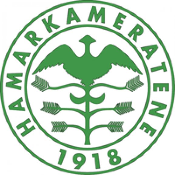 Logo of Hamarkameratene