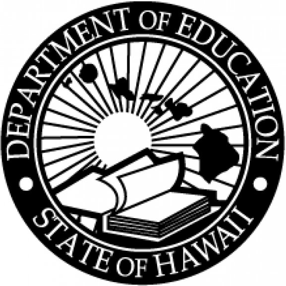 Logo of Hawaii Department of Education