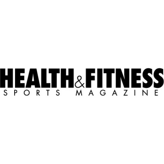 Logo of Health and Fitness Sports Magazine