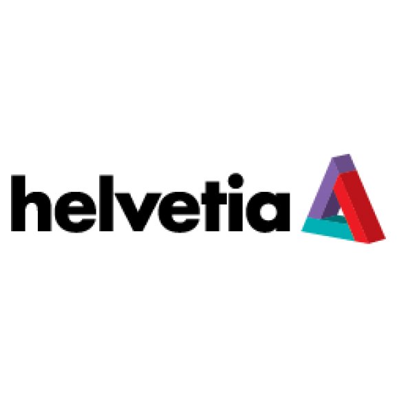 Logo of Helvetia Insurances