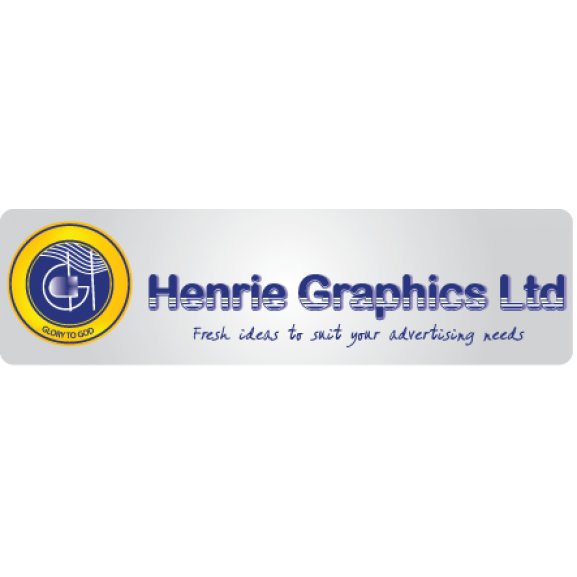 Logo of Henrie Graphics Limited