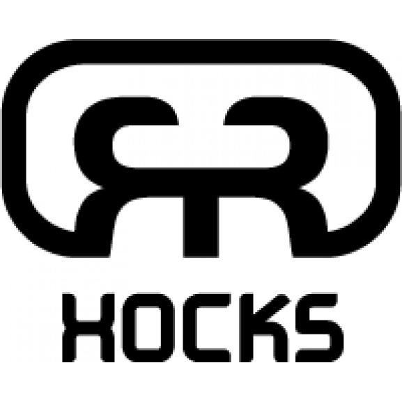Logo of Hocks Skate