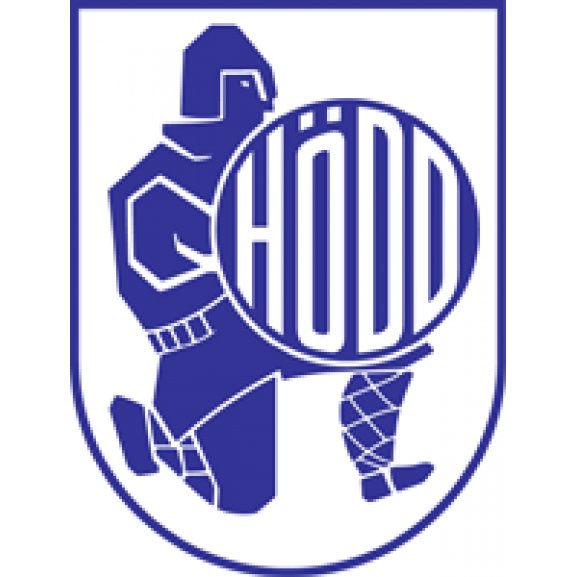 Logo of Hodd IL Ulsteinvik