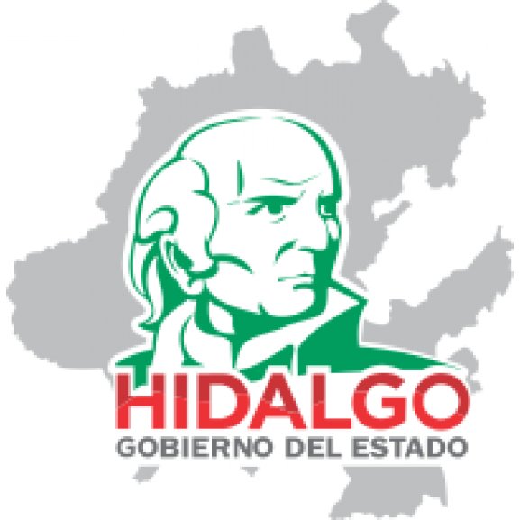 Logo of Gobierno del Estado de Hidalgo 2011 2016