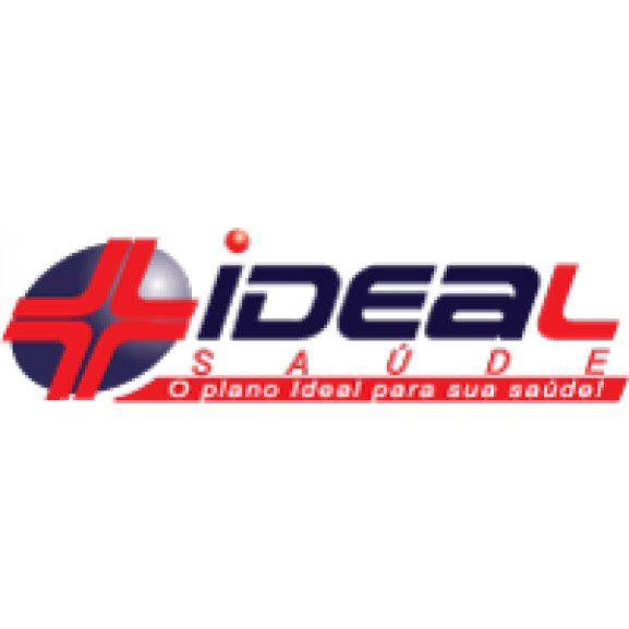 Logo of ideal saude