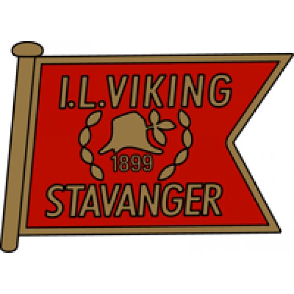 Logo of IL Viking Stavanger
