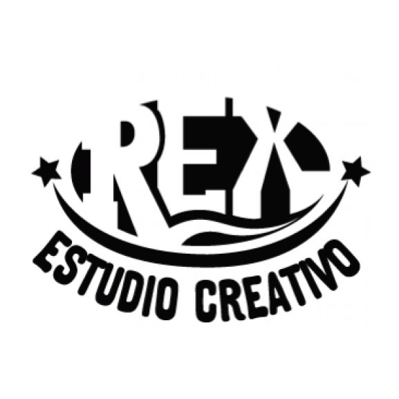 Logo of REX Estudio Creativo Oaxaca