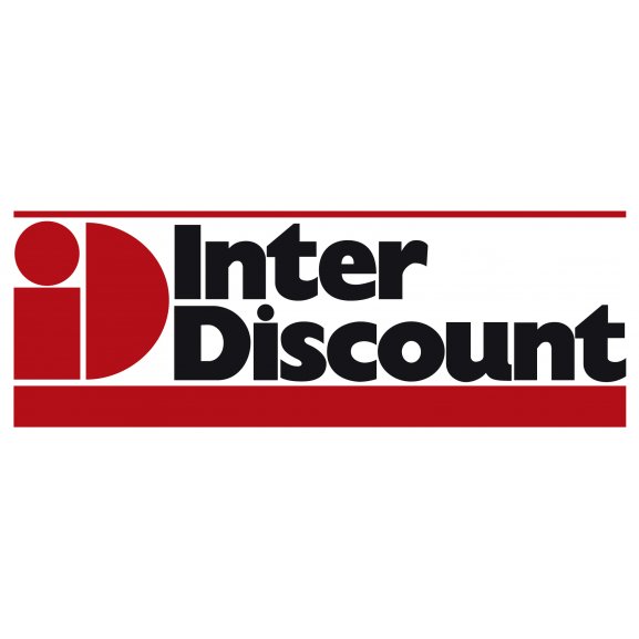 Logo of Interdiscount