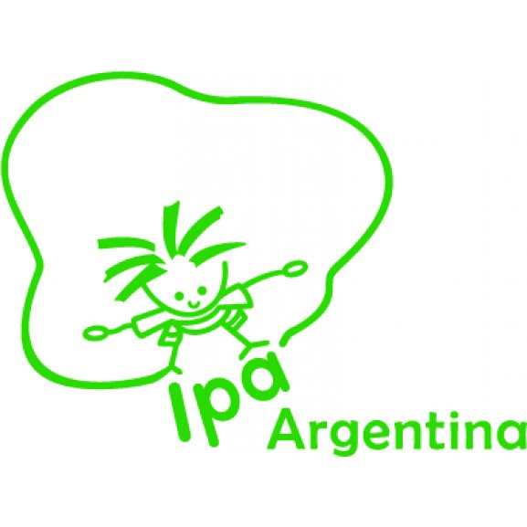 Logo of Ipa Argentina