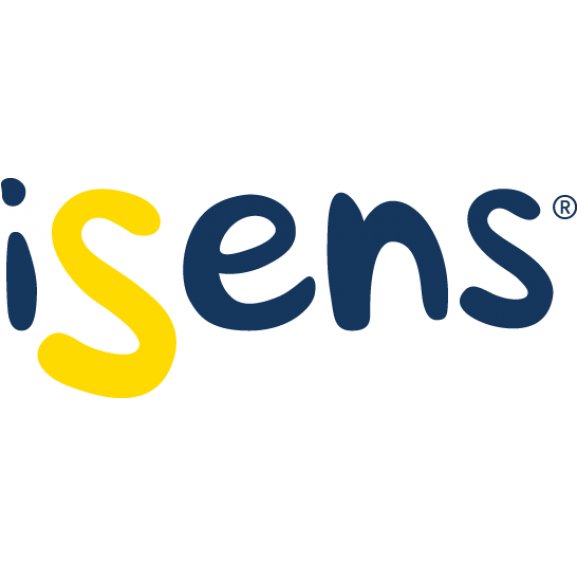 Logo of iSENS