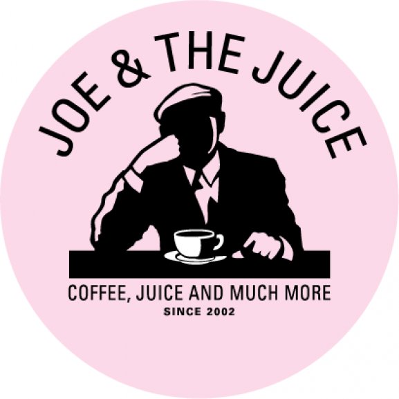 Joe and the Juice Brands of the World™ Download vector logos and