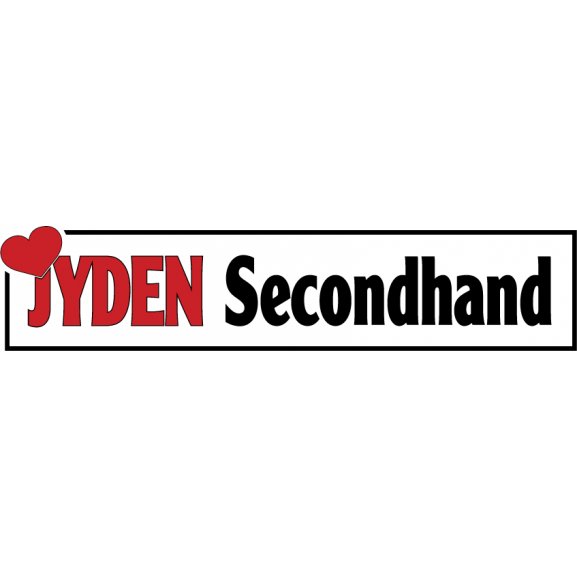Logo of Jyden Secondhand