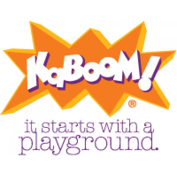 Logo of KaBoom