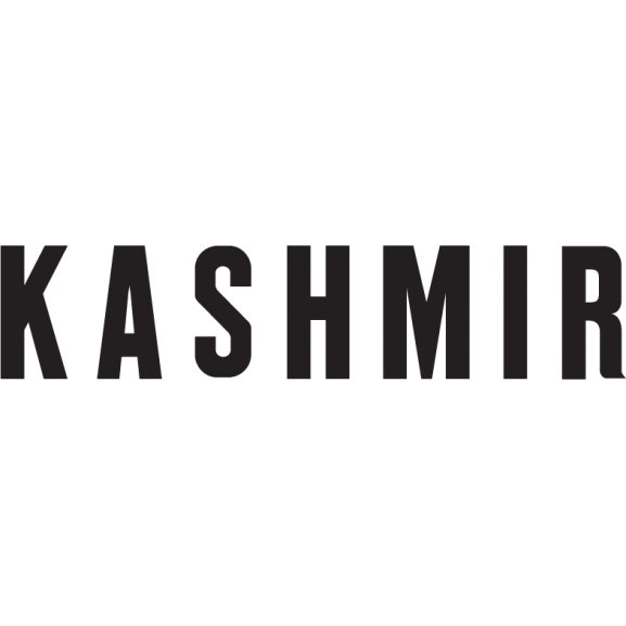 Logo of Kashmir