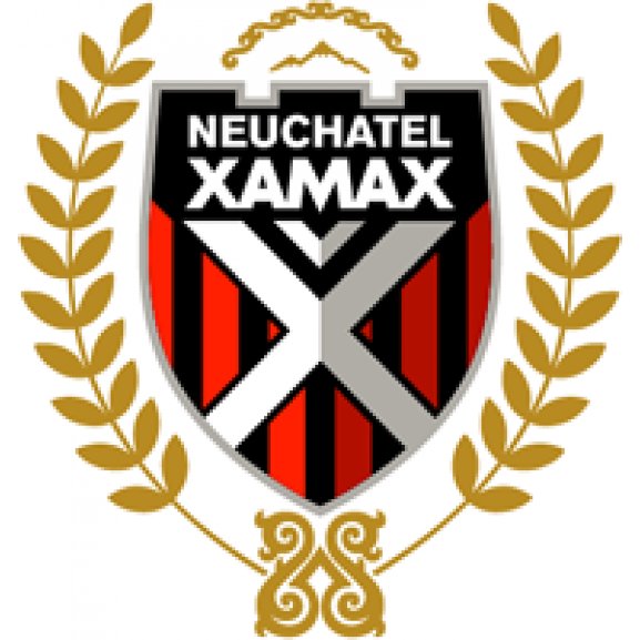 Logo of Xamax Neuchatel