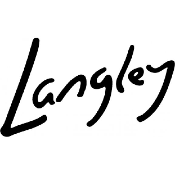 Logo of Langley