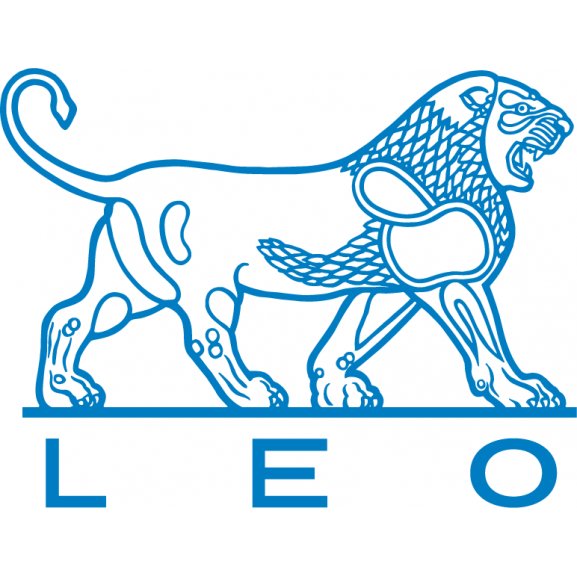 Logo of LEO