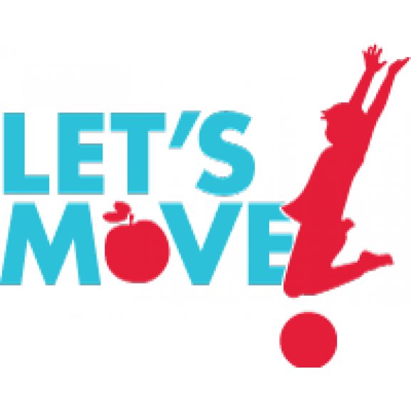Logo of Let's Move