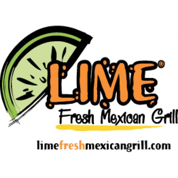 Logo of Lime Fresh Mexican Grill