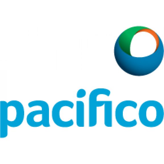 Logo of Pacifico Seguros