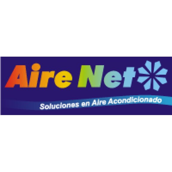 Logo of Aire Net