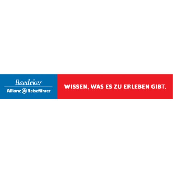 Logo of Baedeker