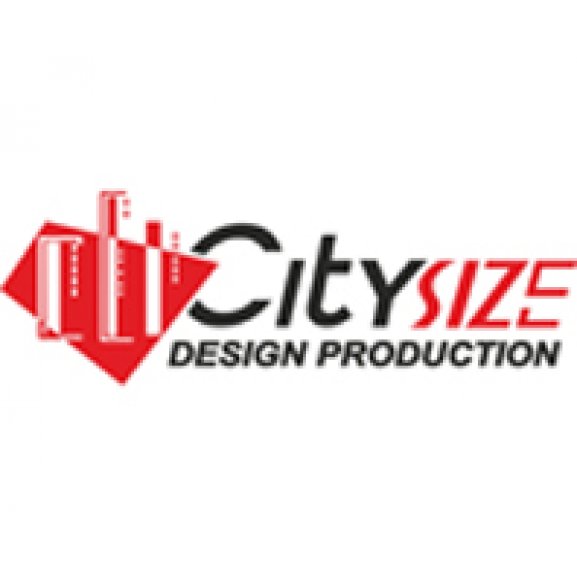 Logo of CitySize