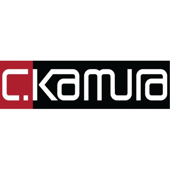 Logo of C.Kamura