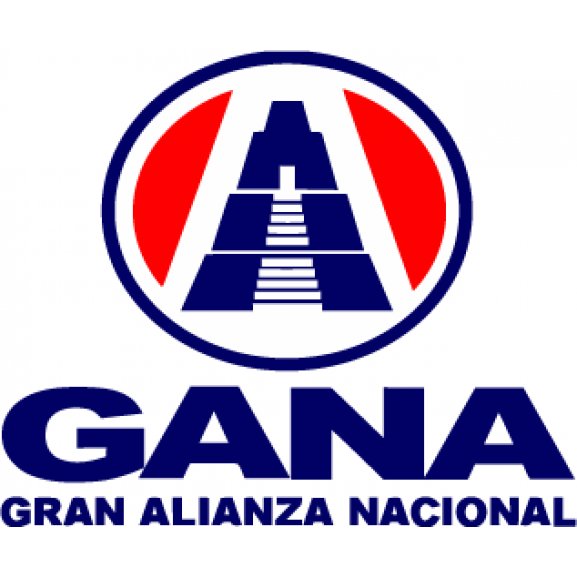 Logo of GANA