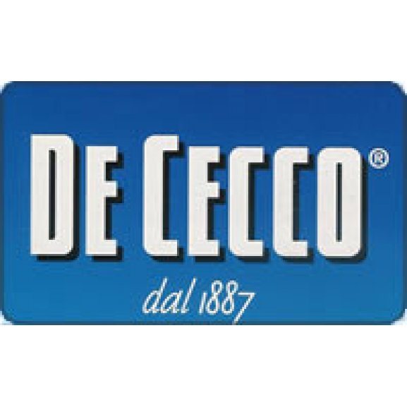 Logo of De Cecco
