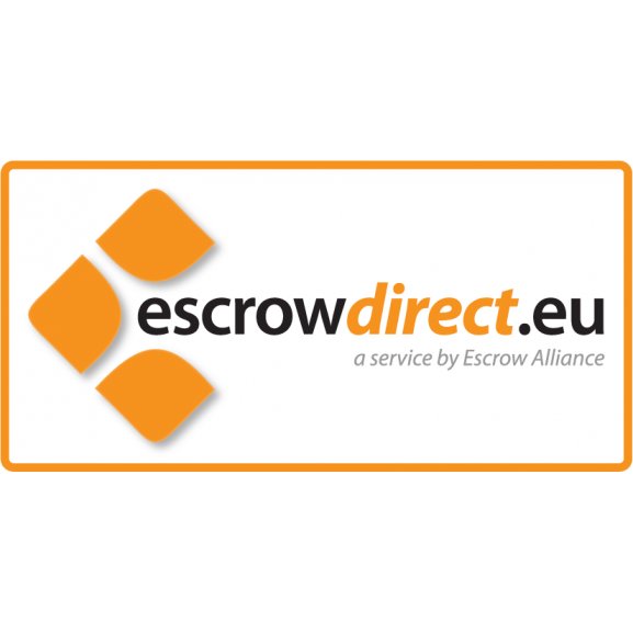 Logo of EscrowDirect.eu