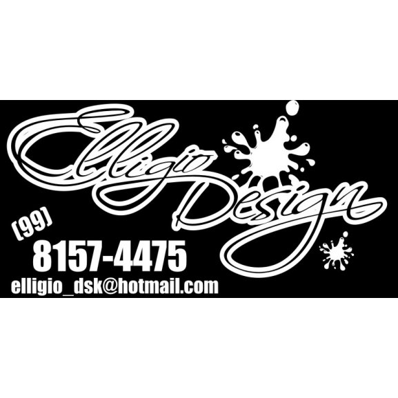 Logo of Elligio Design